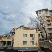 БЦ Lucky Net Telecom Office 